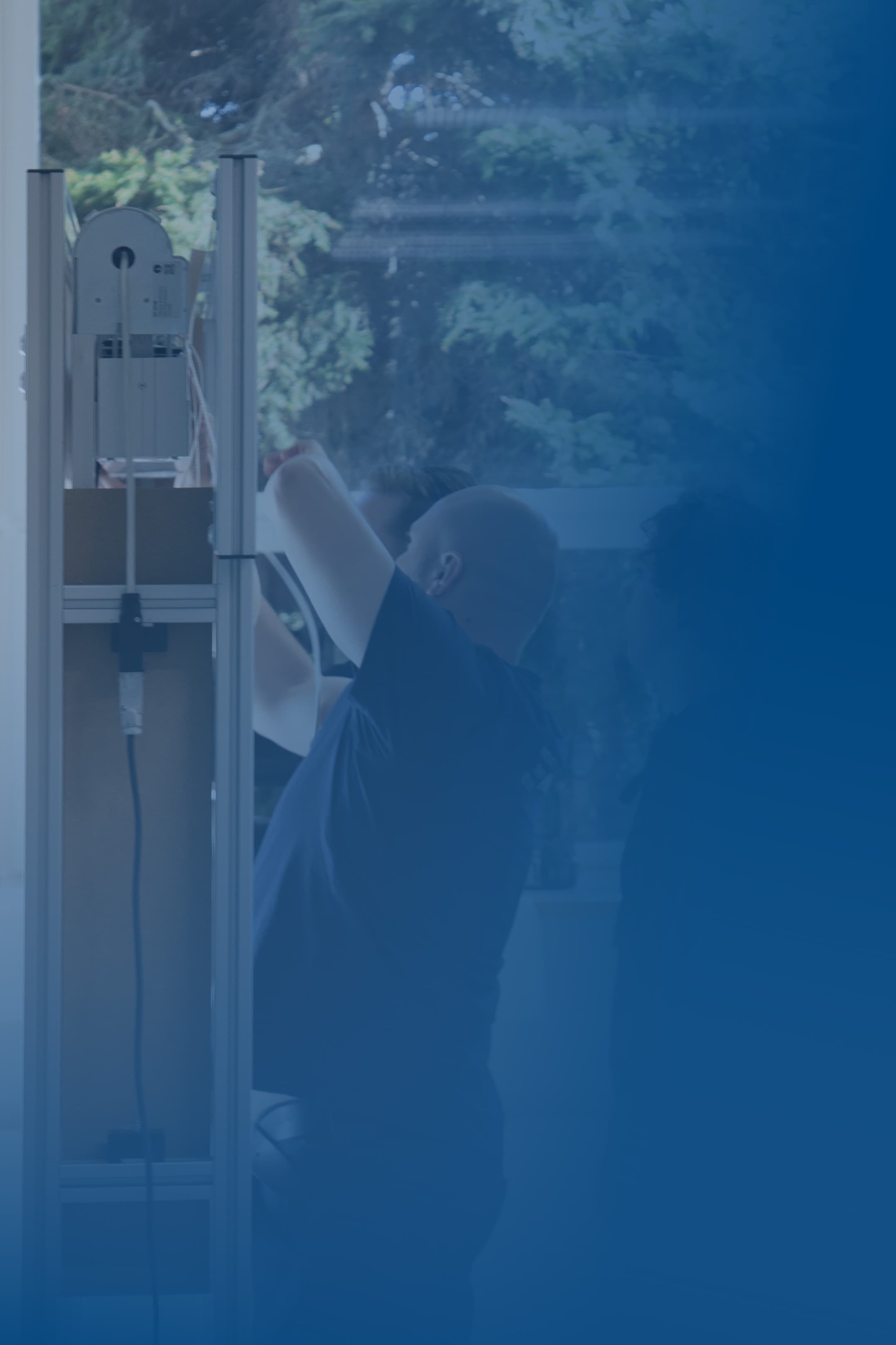 discovery-internship